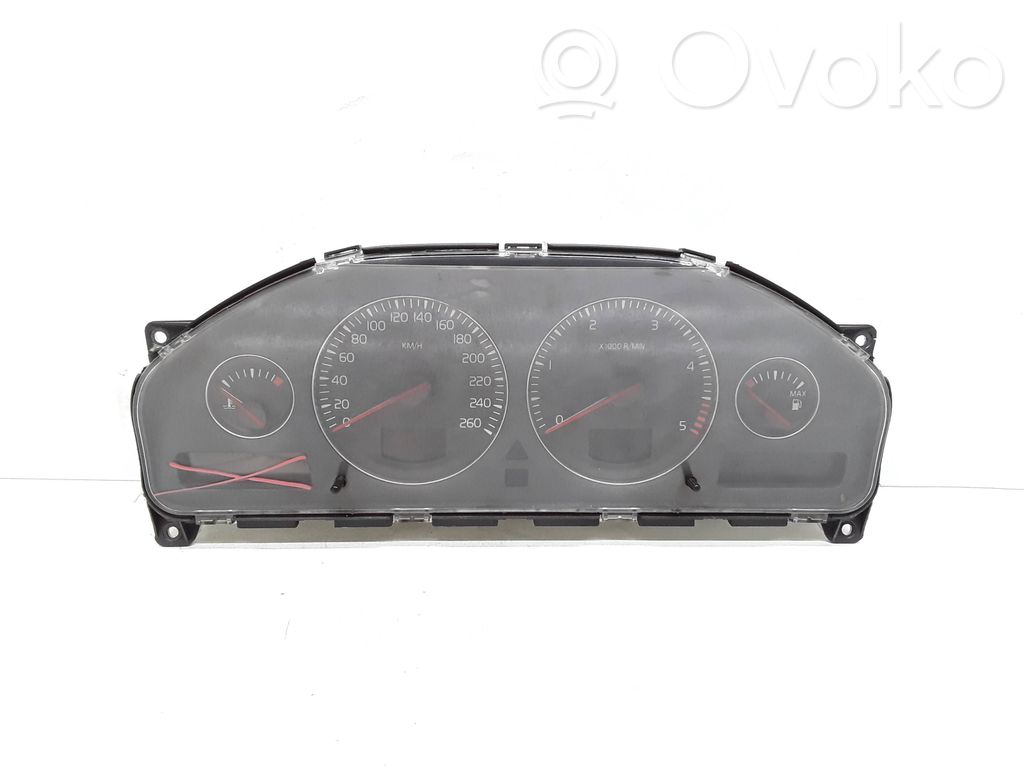 Volvo XC90 Speedometer (instrument cluster) 