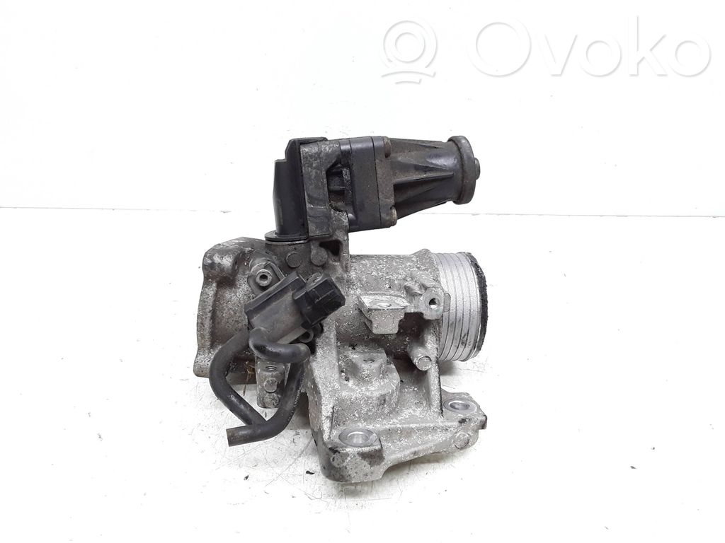 Volvo V60 Valvola EGR