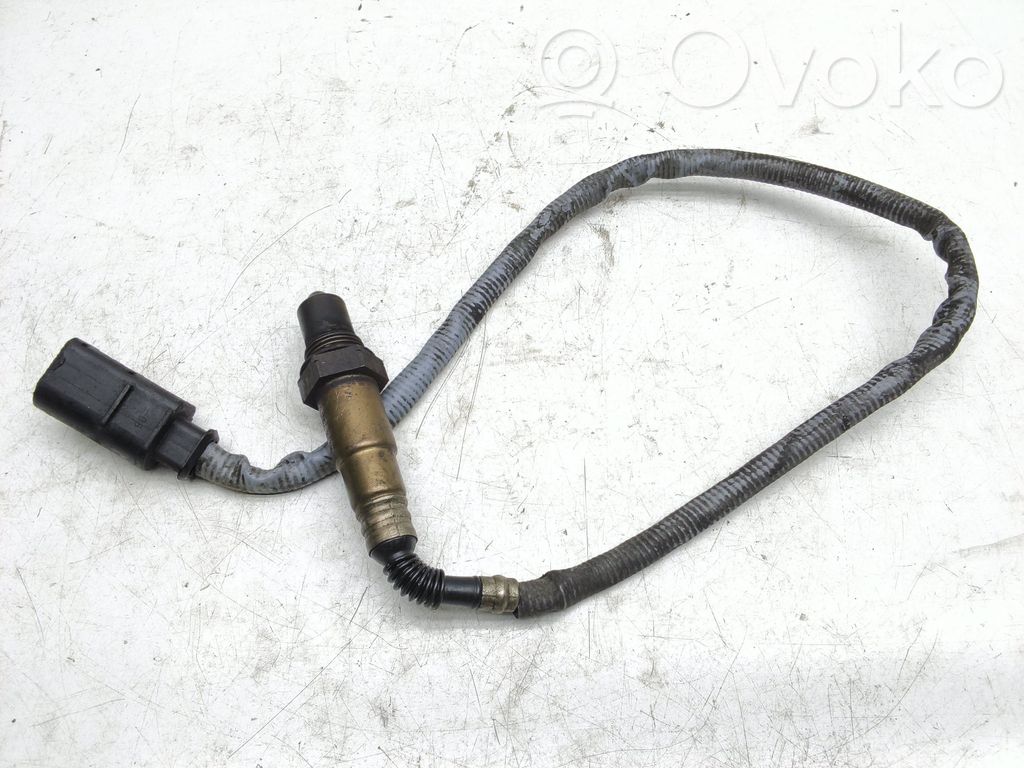 Mercedes-Benz E W212 Sonde lambda
