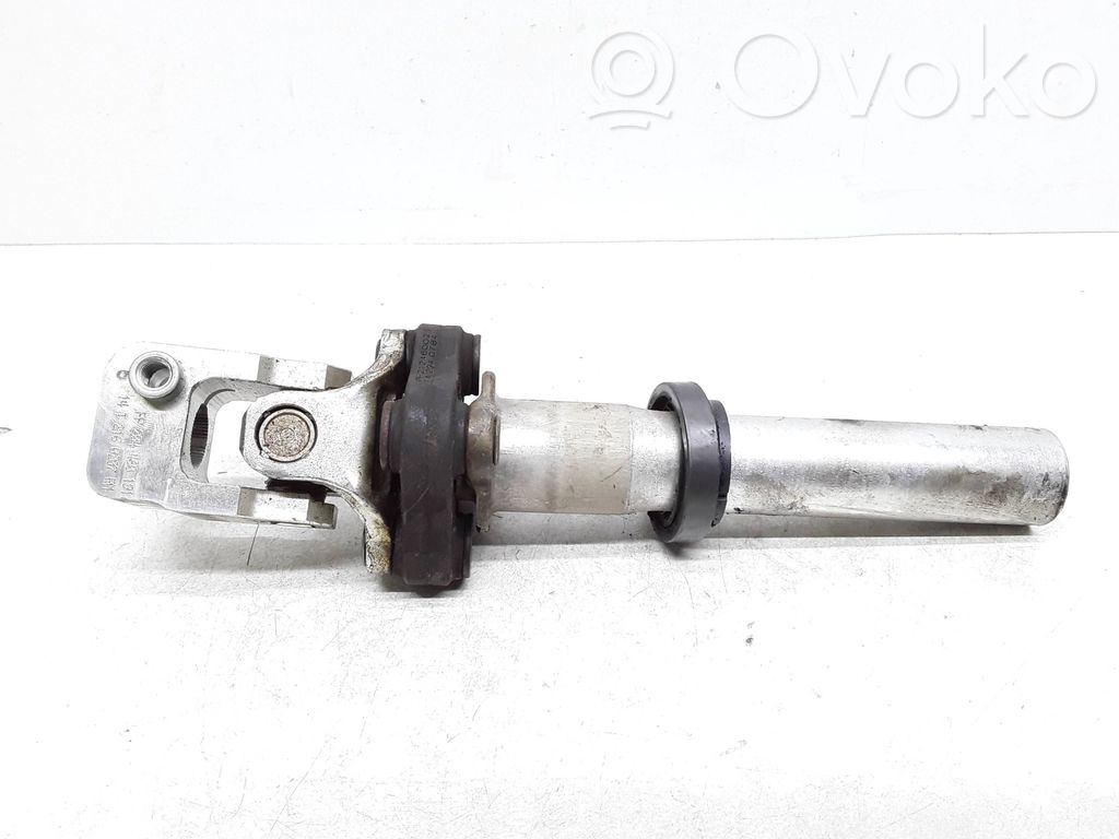 Mercedes-Benz E W212 Joint de cardan colonne de direction 