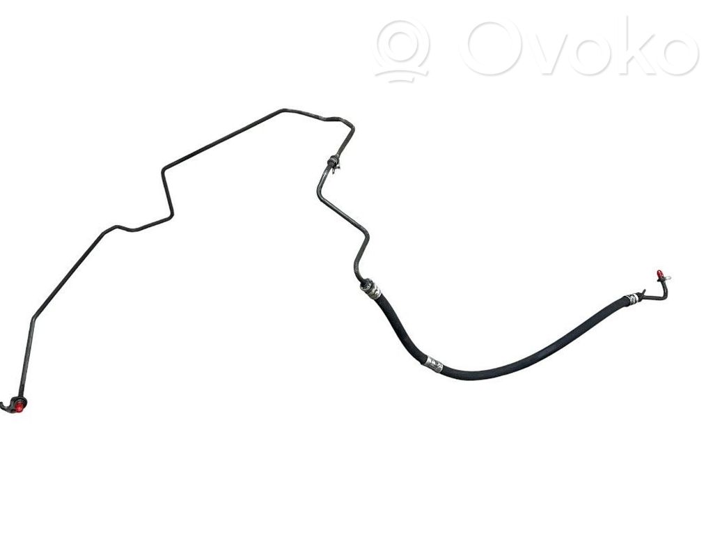Volvo XC90 Furtun/conductă servodirecție
