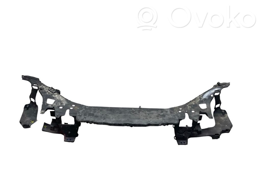 Volvo S60 Panou suport radiator
