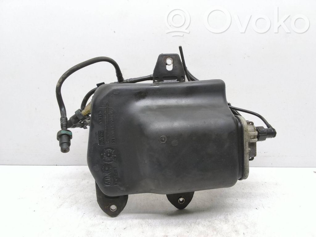 Volvo V50 AdBlue Tank