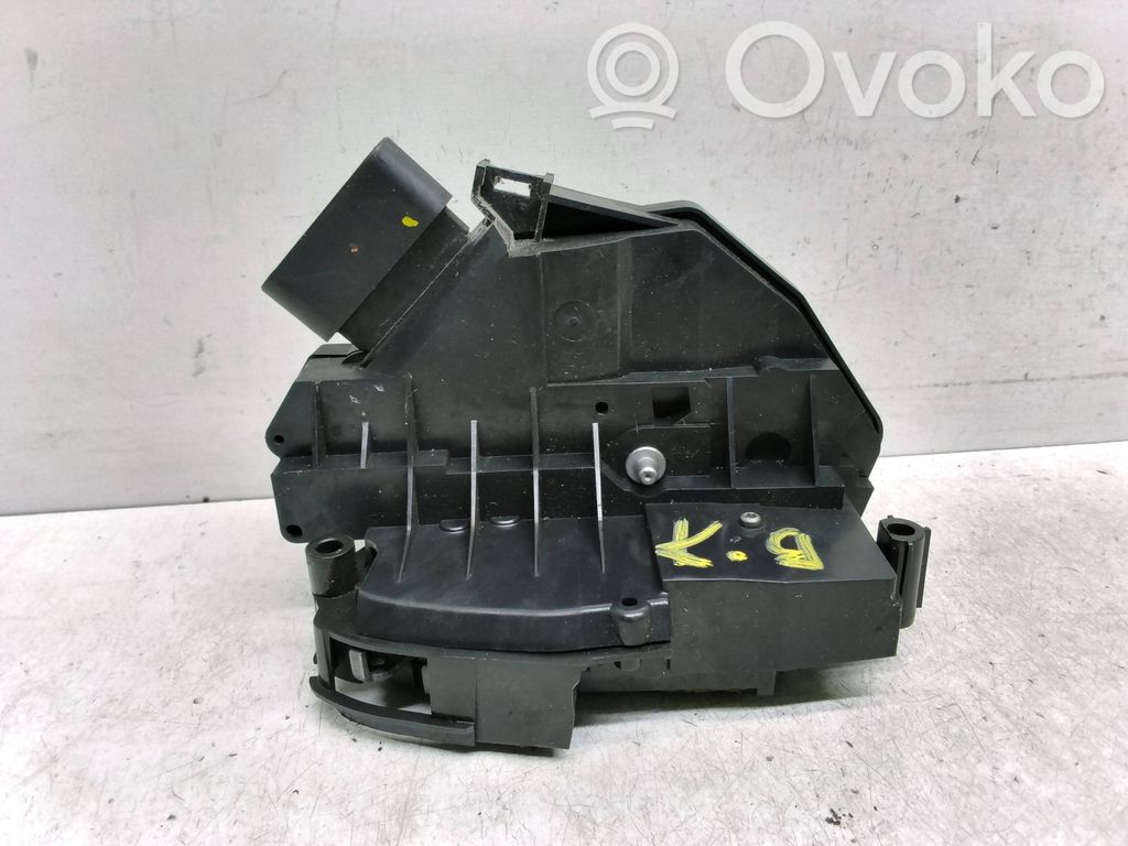 Volvo V60 Takaoven lukko 