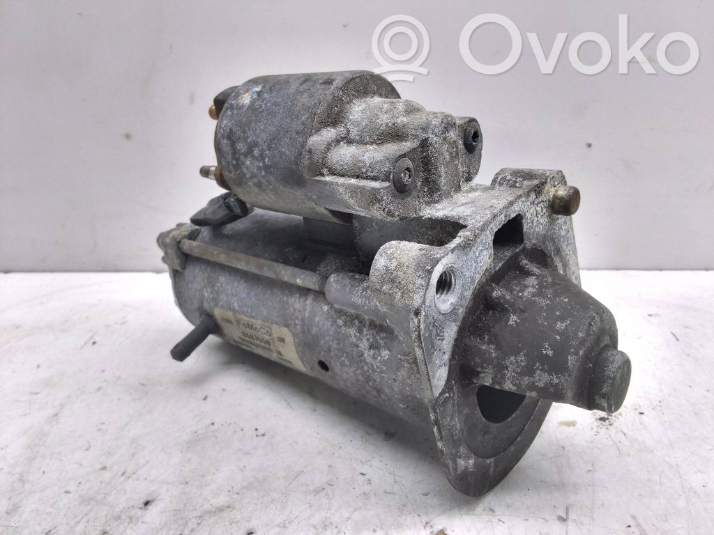 Volvo S80 Motorino d’avviamento 