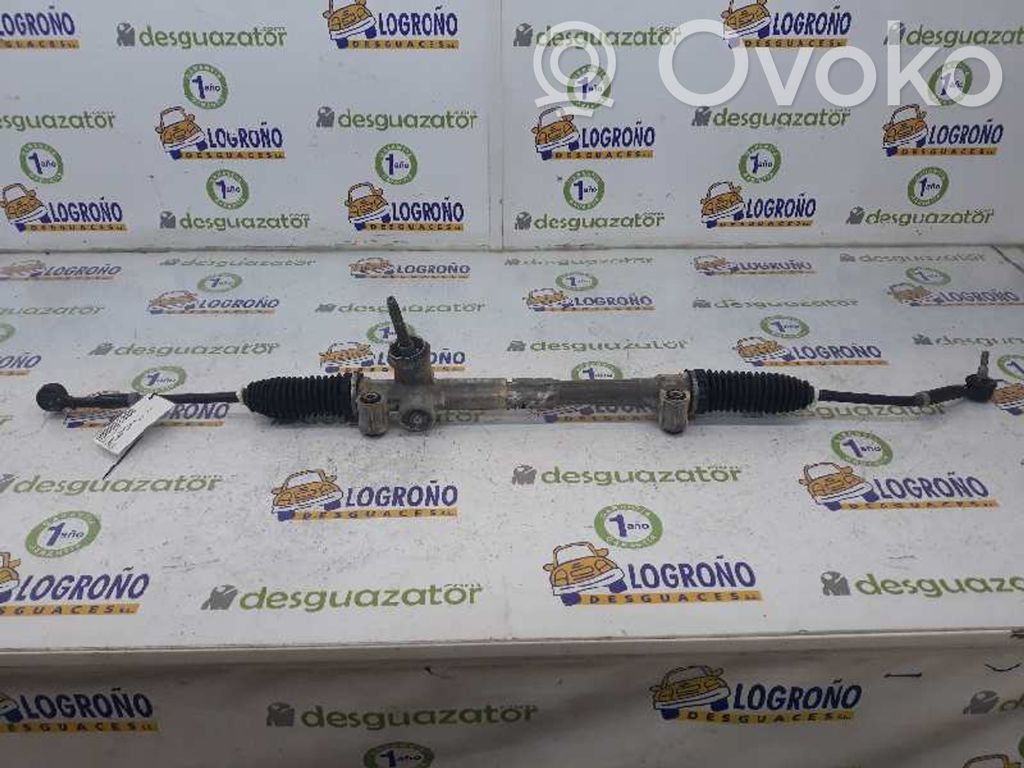 Opel Corsa D Steering rack 