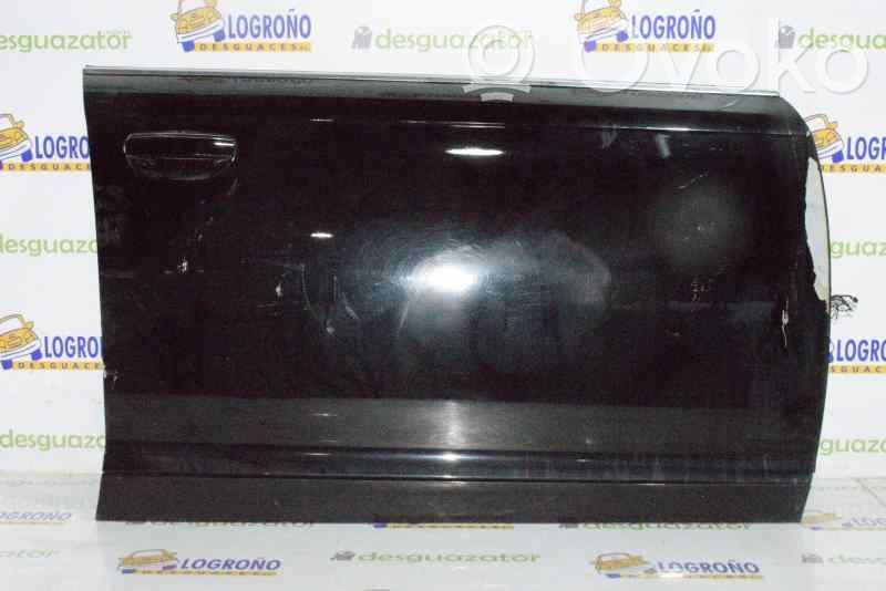 Audi A6 S6 C6 4F Durvis 