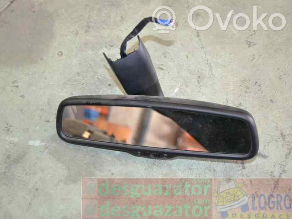 Opel Antara Espejo retrovisor (interior) 
