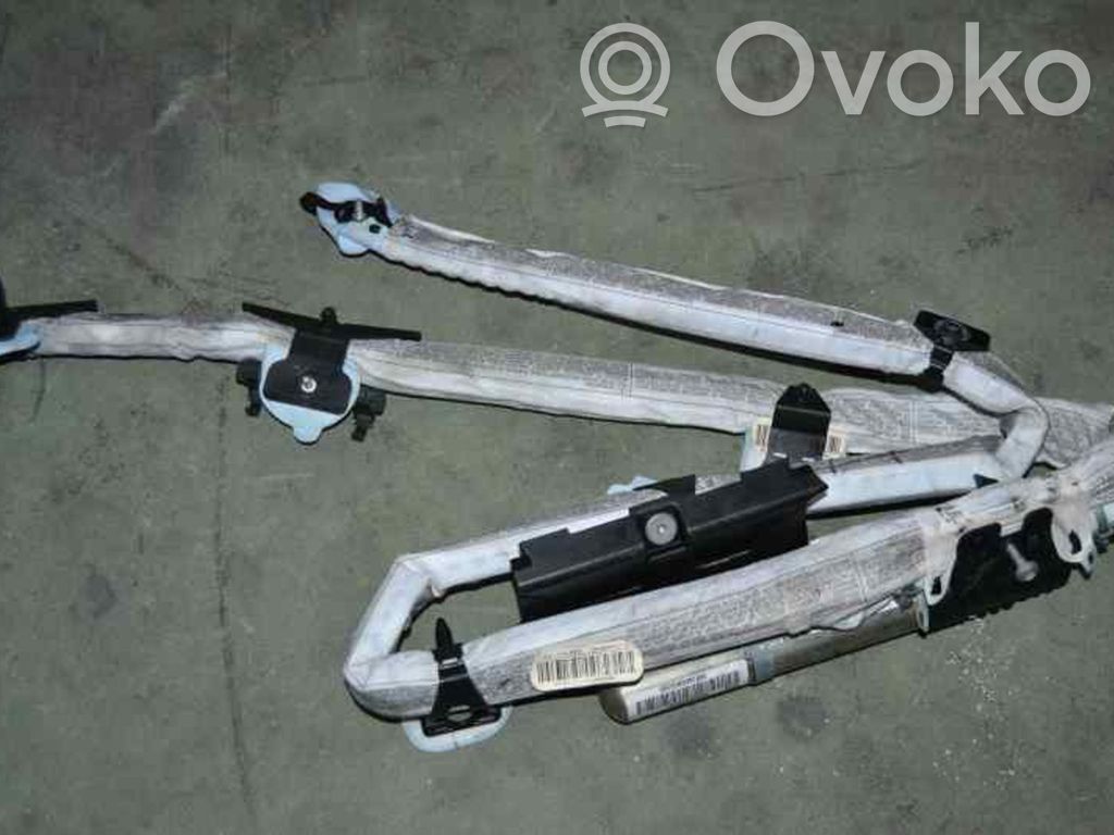 Airbag del techo   72126966645,72126966645