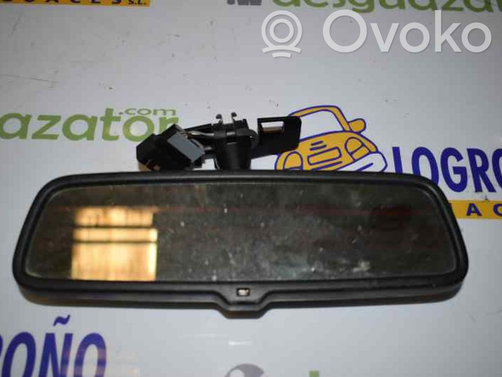 Opel Vectra C Espejo retrovisor (interior) 