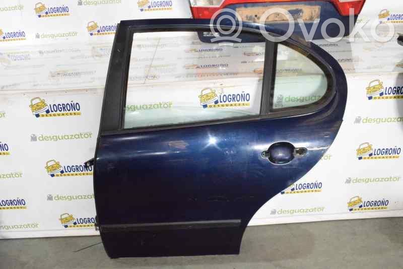 Seat Toledo II (1M) Puerta trasera 
