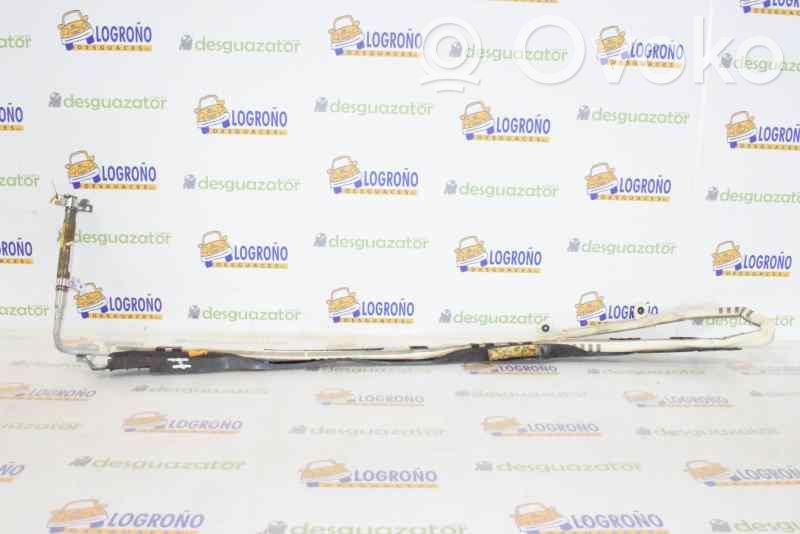 Seat Altea Kopfairbag 