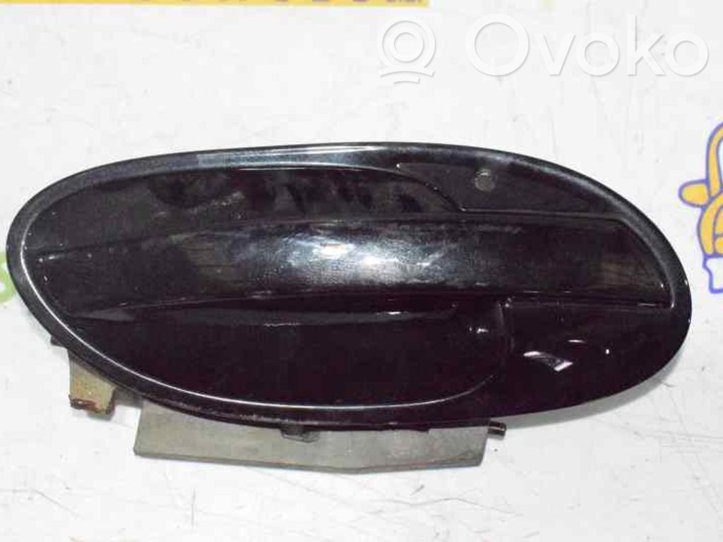 BMW 1 E81 E87 Manecilla externa puerta delantera 