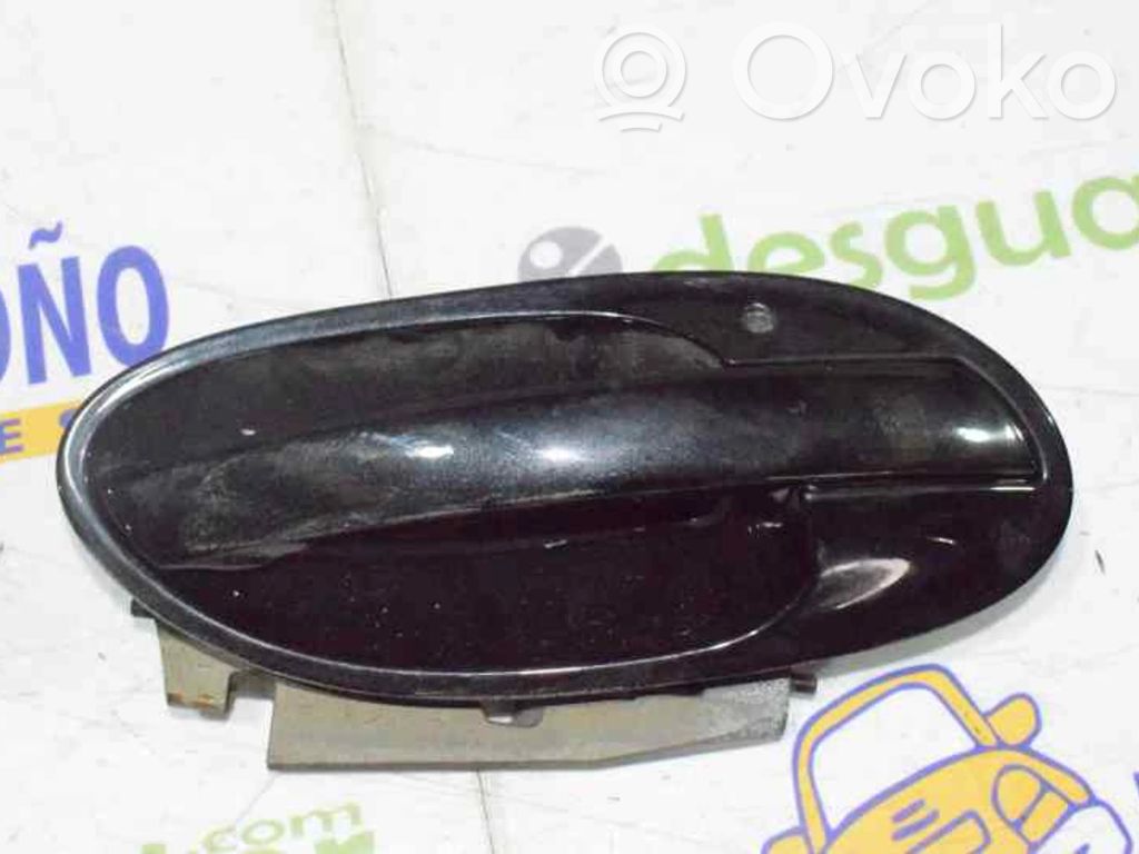 BMW 1 E81 E87 Manecilla externa puerta trasera 