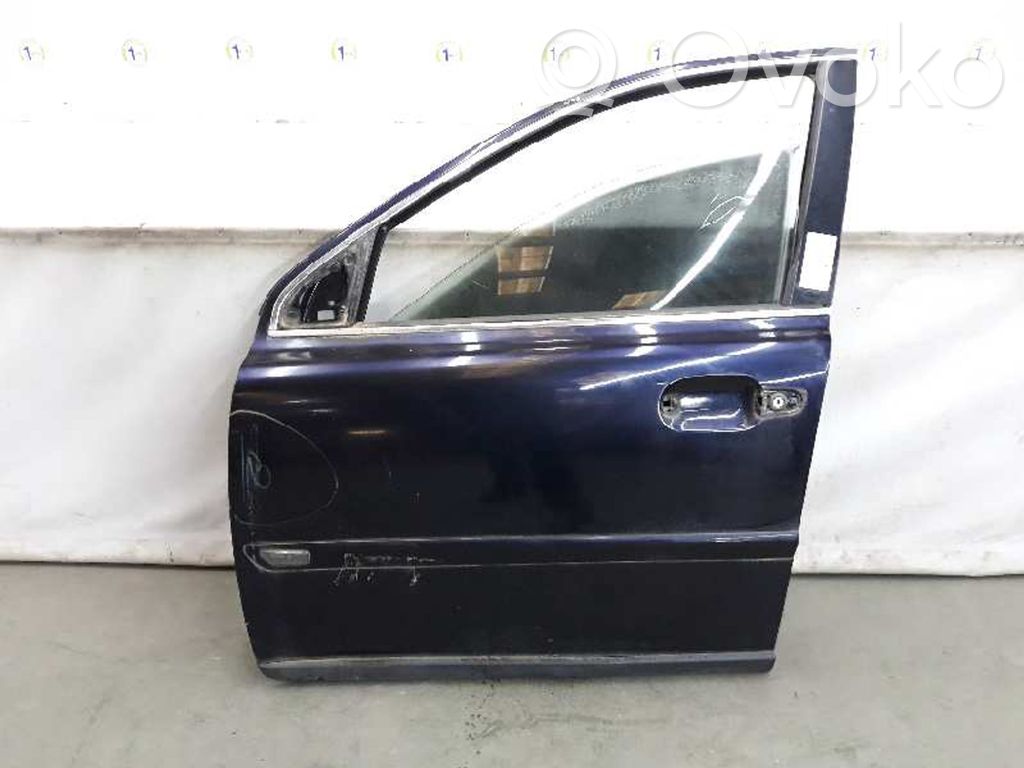 Volvo XC90 Durvis 