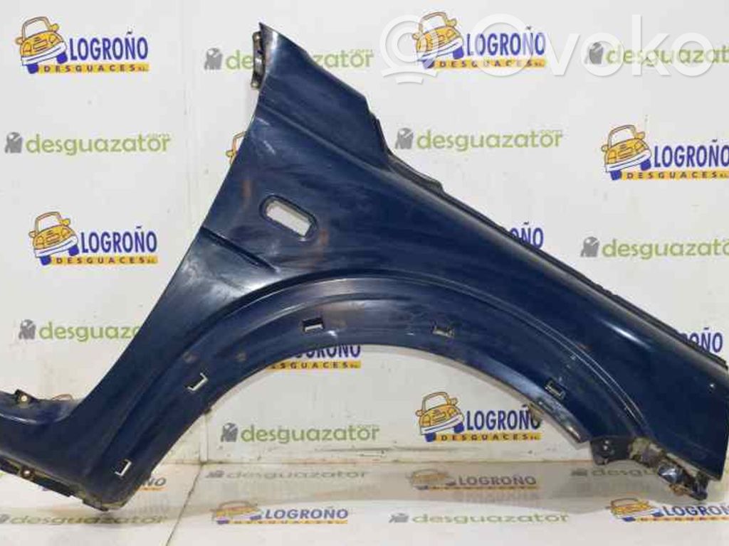 Land Rover Freelander Fender 