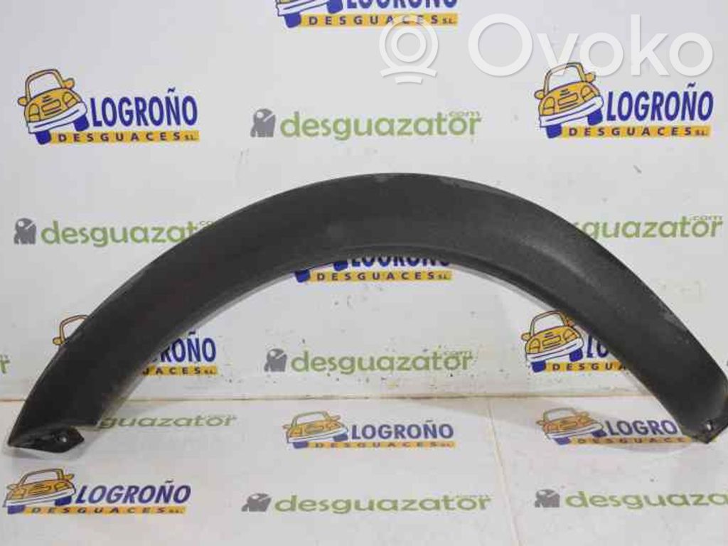 Land Rover Freelander Front arch trim 