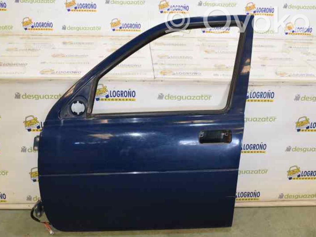 Land Rover Freelander Puerta delantera 