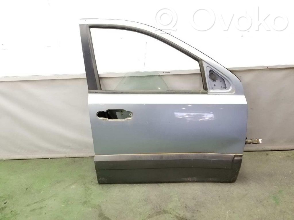 KIA Sorento IV Дверь 