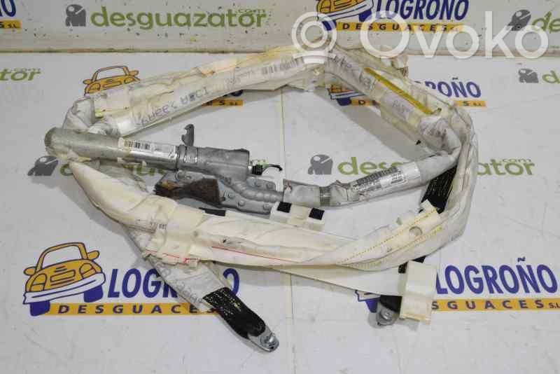 BMW 1 E81 E87 Kopfairbag 