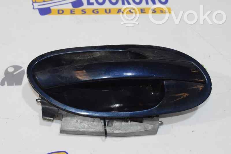 BMW 1 E81 E87 Manecilla externa puerta delantera 