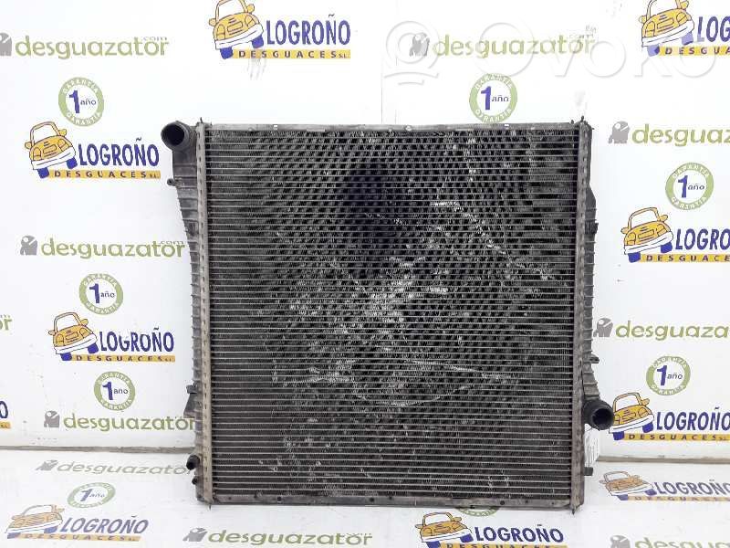 BMW X5 E53 Coolant radiator 