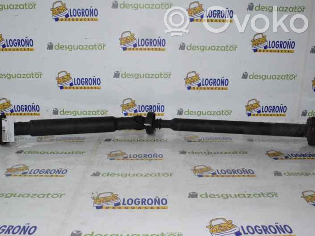BMW 1 E81 E87 Middle center prop shaft 