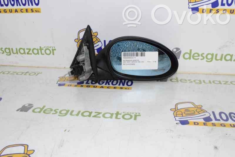 BMW 3 E90 E91 Front door electric wing mirror 