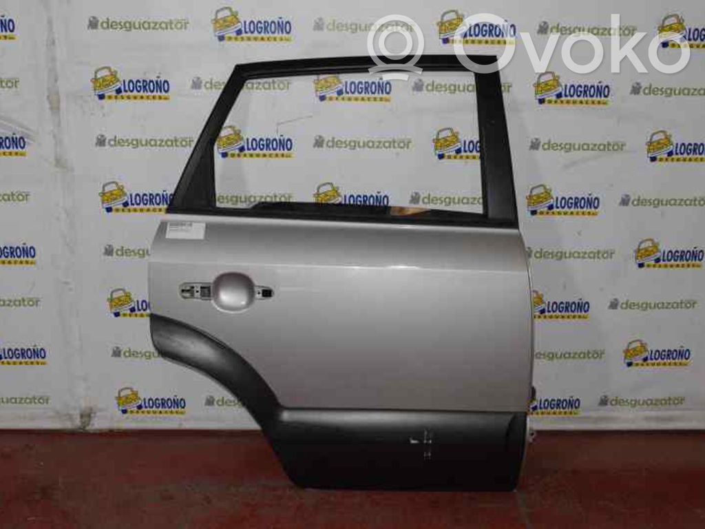 Puerta trasera   770042E050,770042E050,GRIS