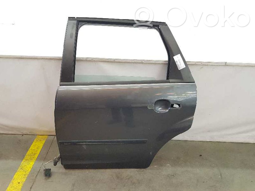 Ford Focus Galinės durys 