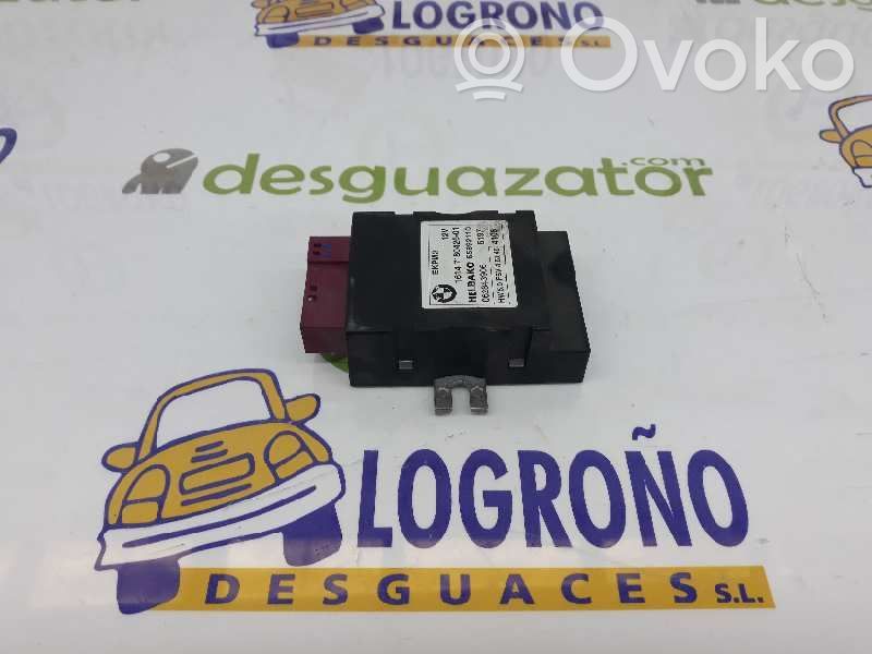 Unité de commande / module de pompe à carburant   16147180426,16147180426,55892110