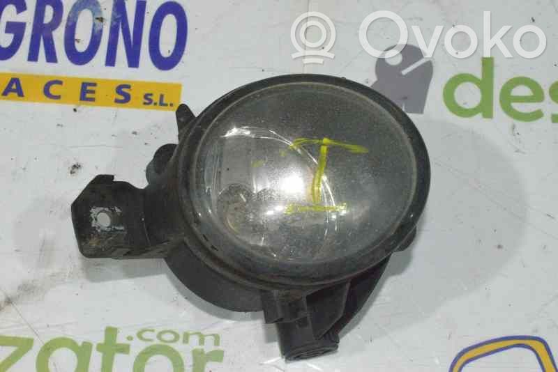 Luz de niebla delantera   63176924655,63176924655