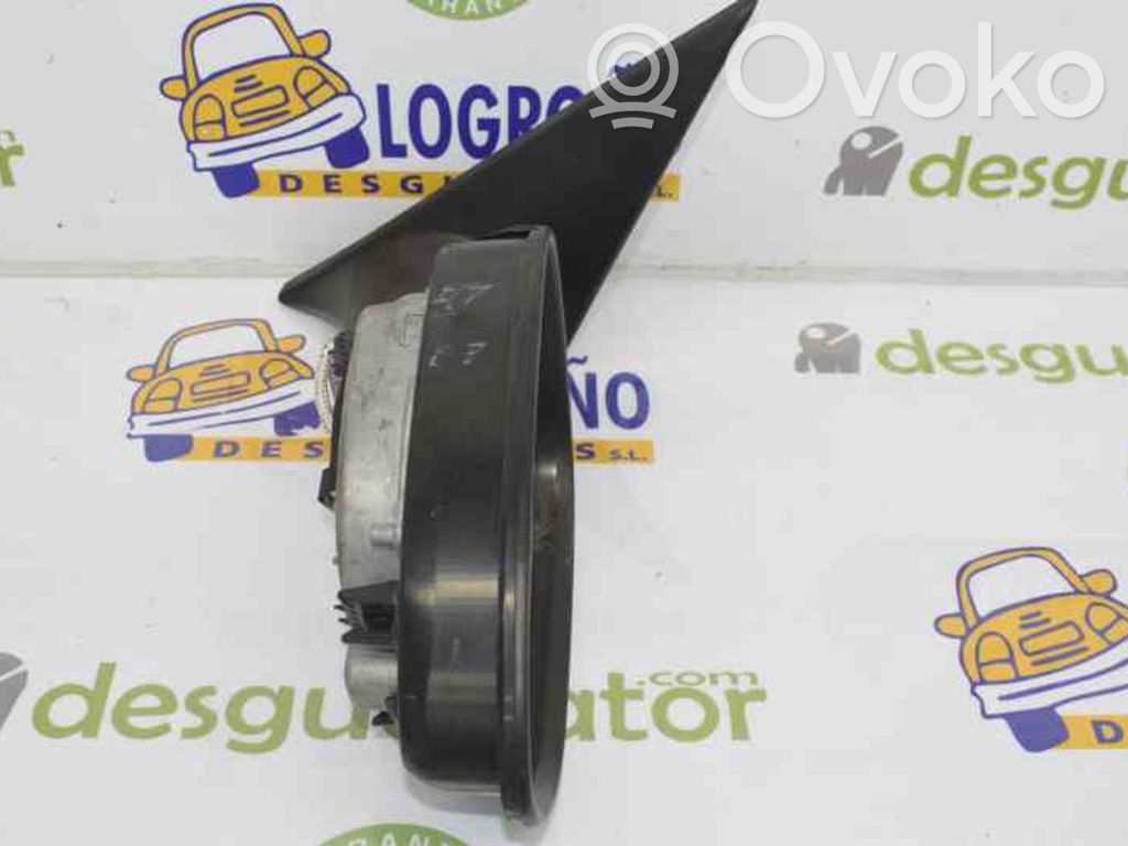 BMW Z4 E89 Espejo lateral eléctrico de la puerta delantera 