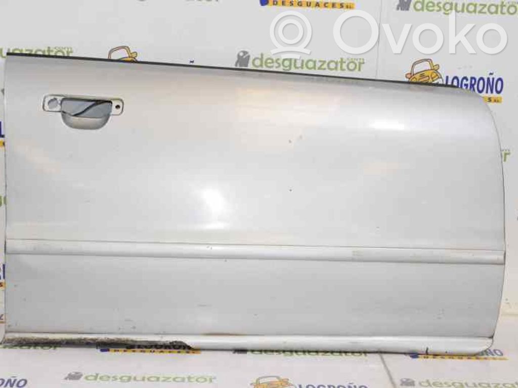 Audi A4 S4 B5 8D Puerta delantera 