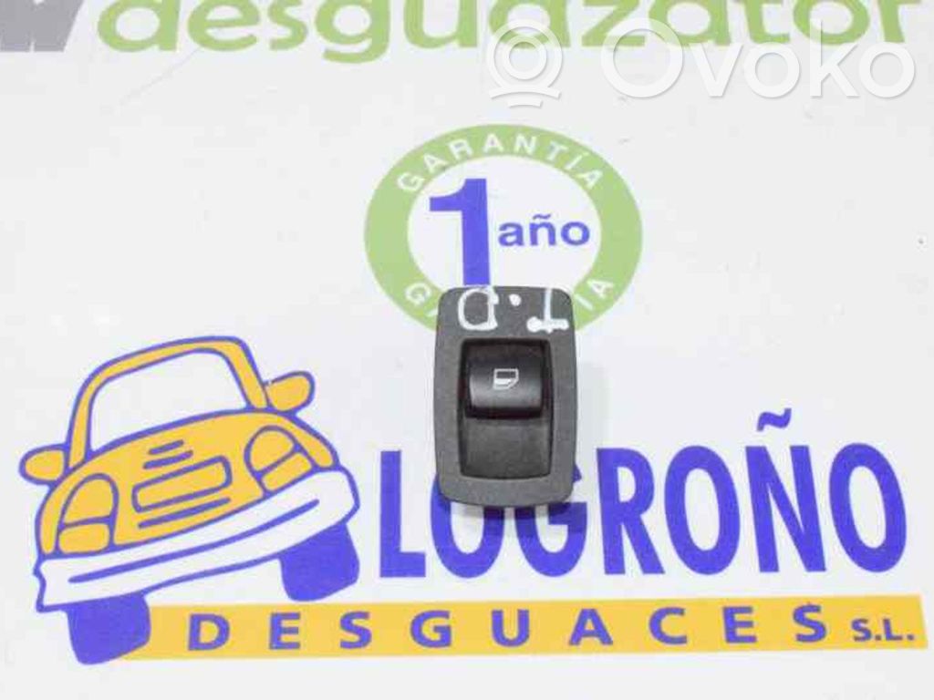 BMW 3 E90 E91 Electric window control switch 