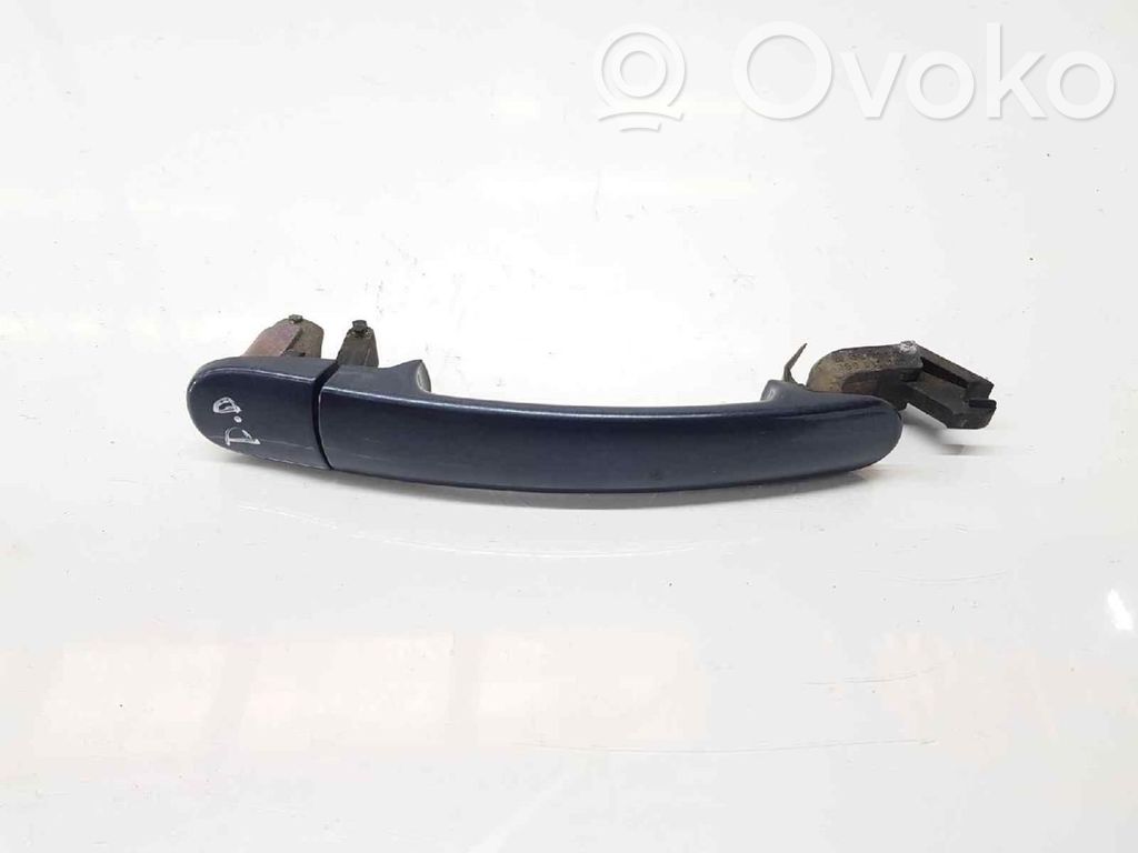Volkswagen Golf V Ārējais atvēršanas rokturis 