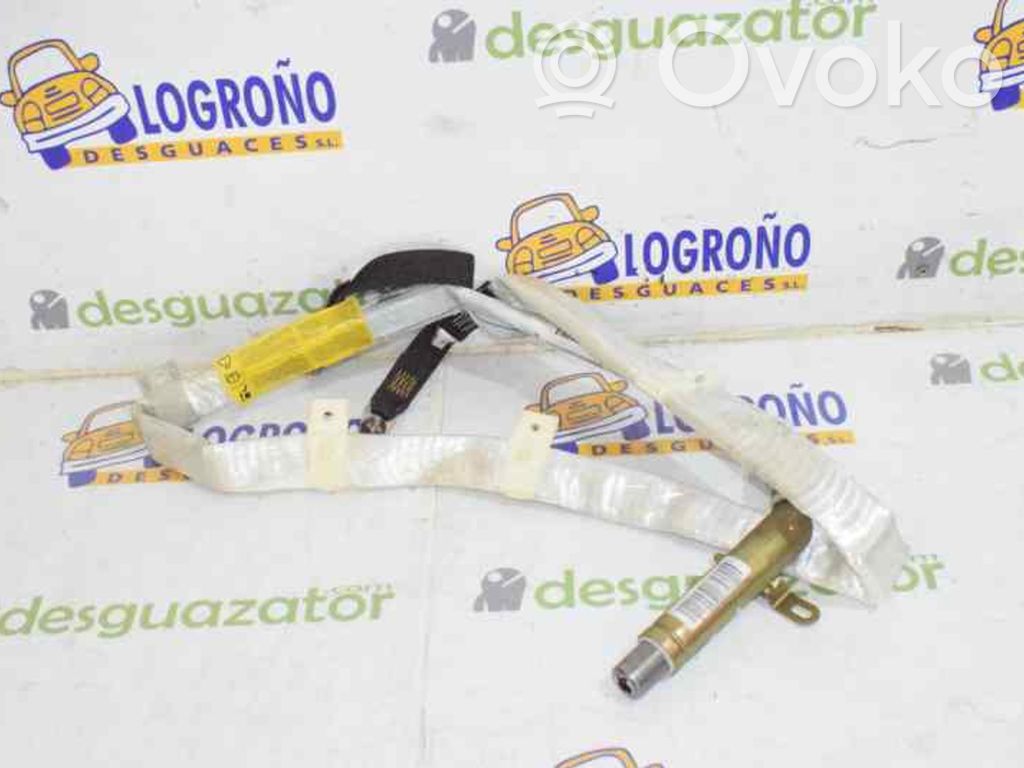 BMW 3 E46 Kopfairbag 