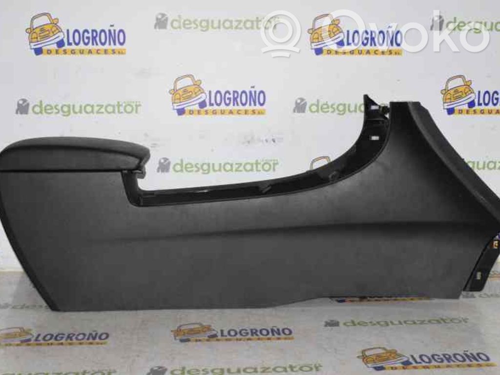 Armrest   BBM464951K3006,NEGRO