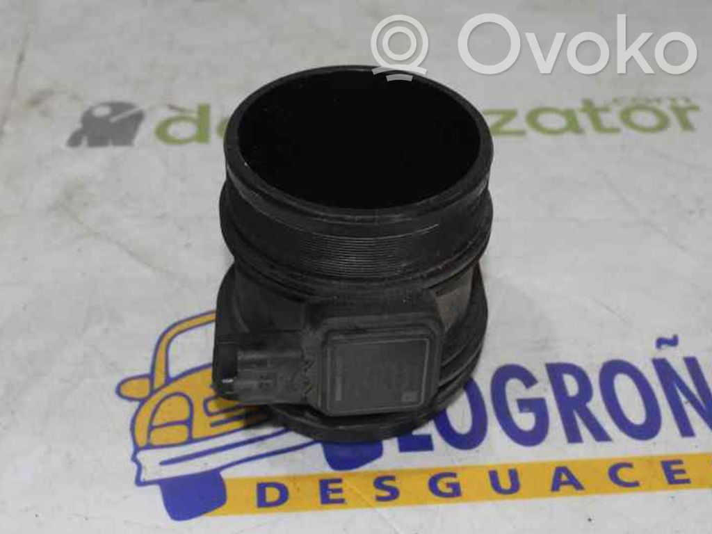 Ford Focus Ilmamassan virtausanturi 