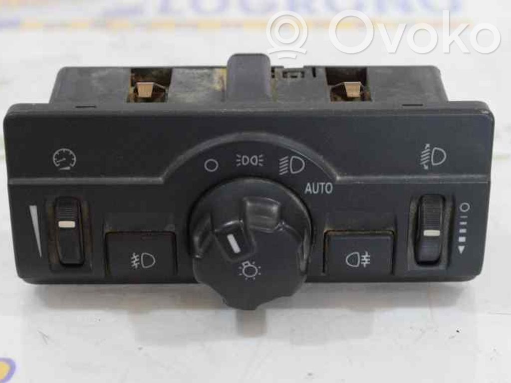 Interruptor de luz   6G9N13A024HE