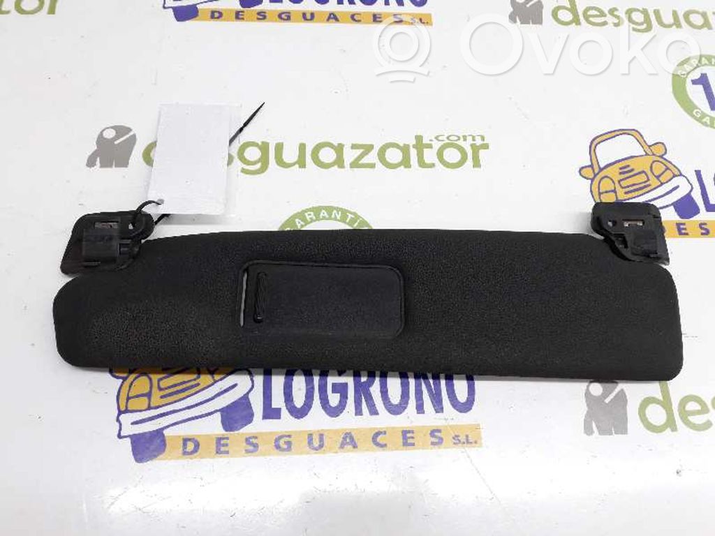 BMW Z4 E85 E86 Sun visor 