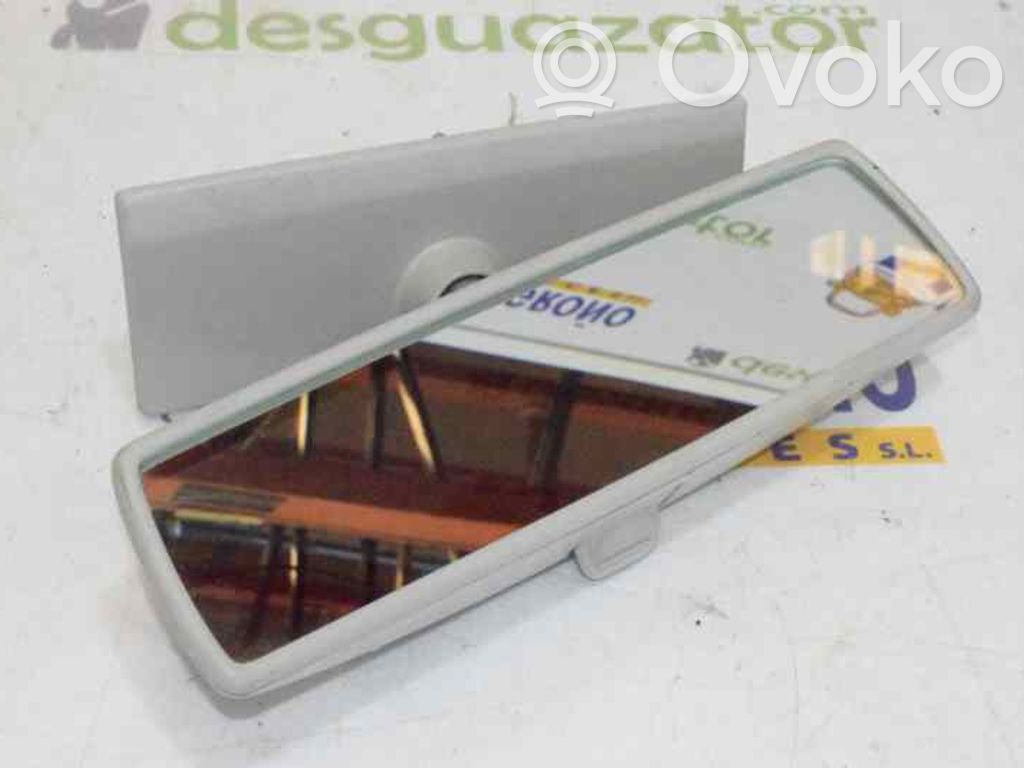 Espejo retrovisor (interior)   5P0857511F