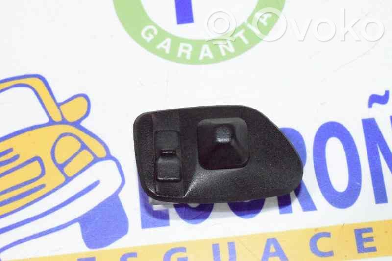 Wing mirror switch   61311387281