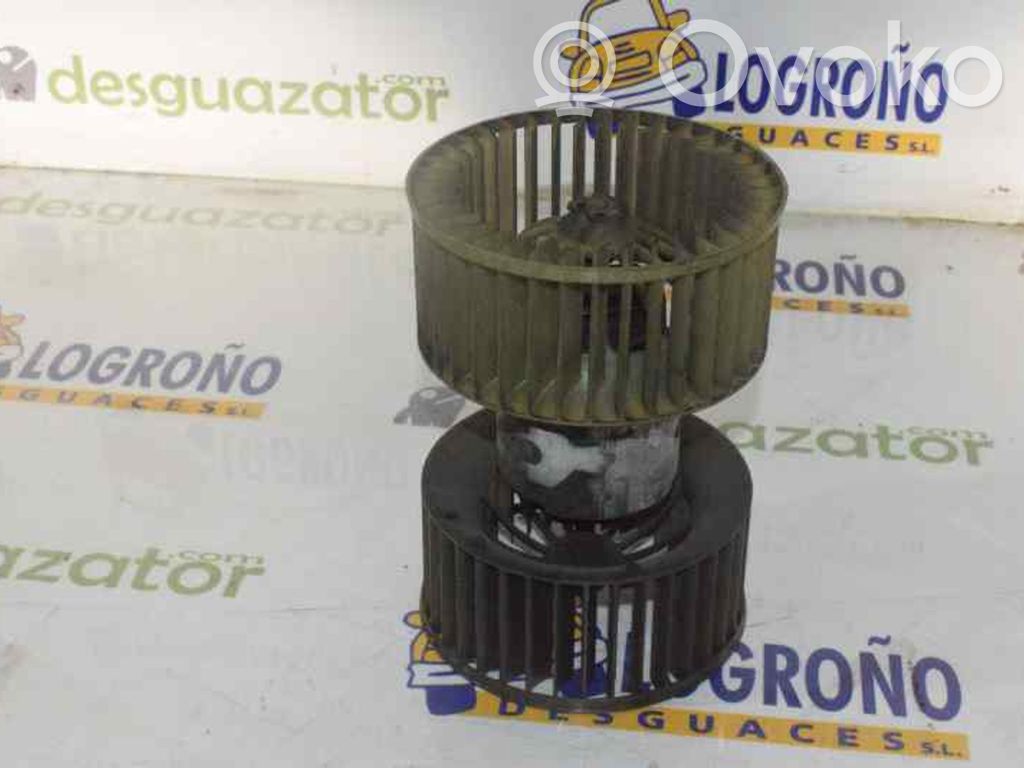 BMW 3 E36 Heater fan/blower 