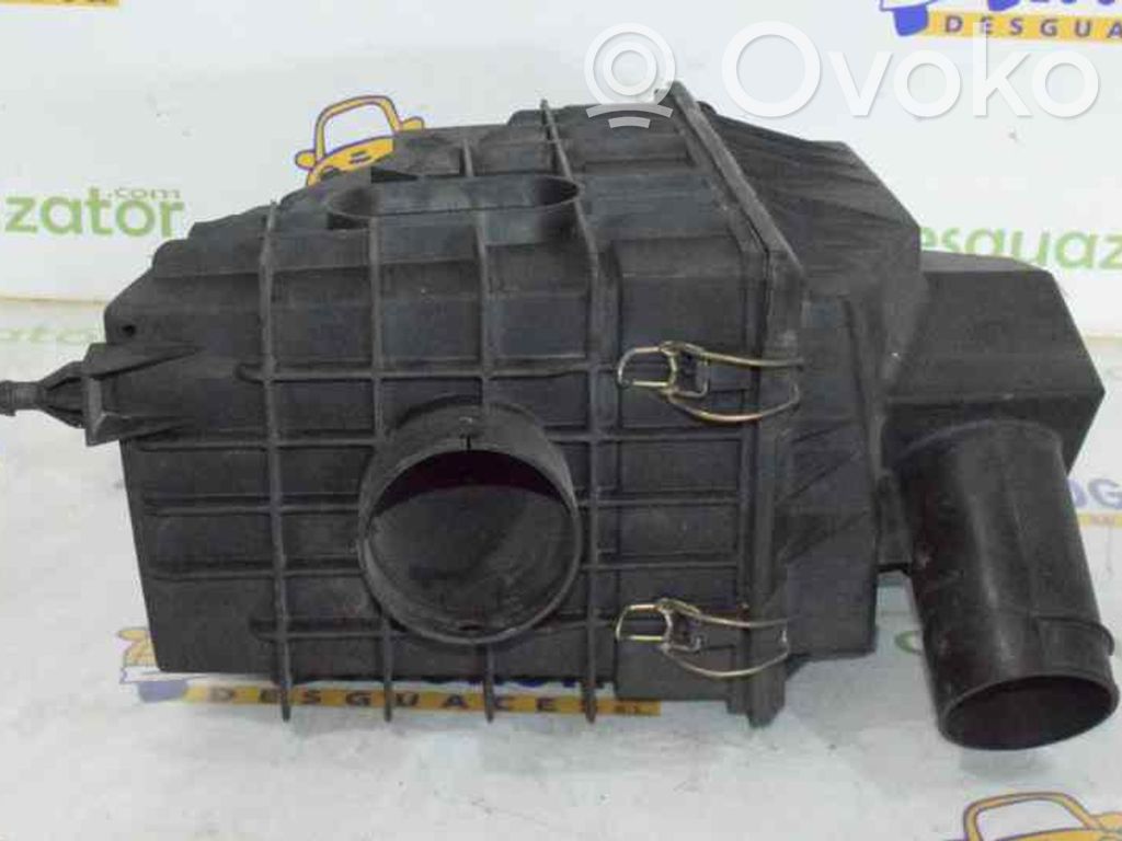 Air filter box   2C119600BC