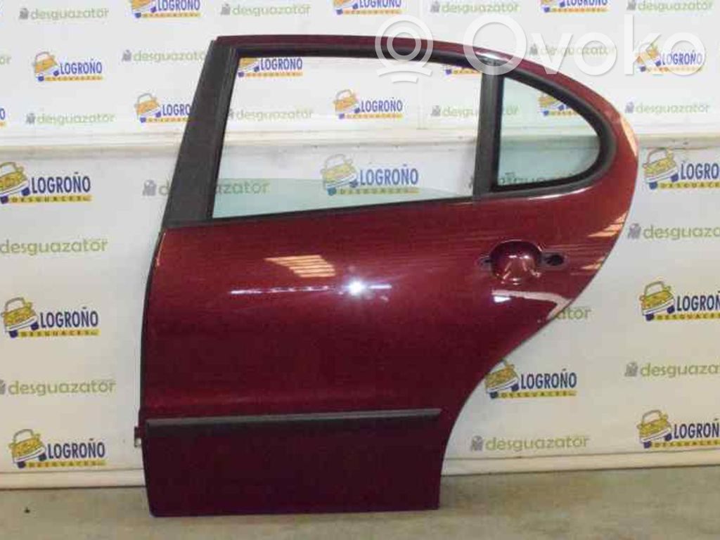 Seat Leon (1M) Puerta trasera 