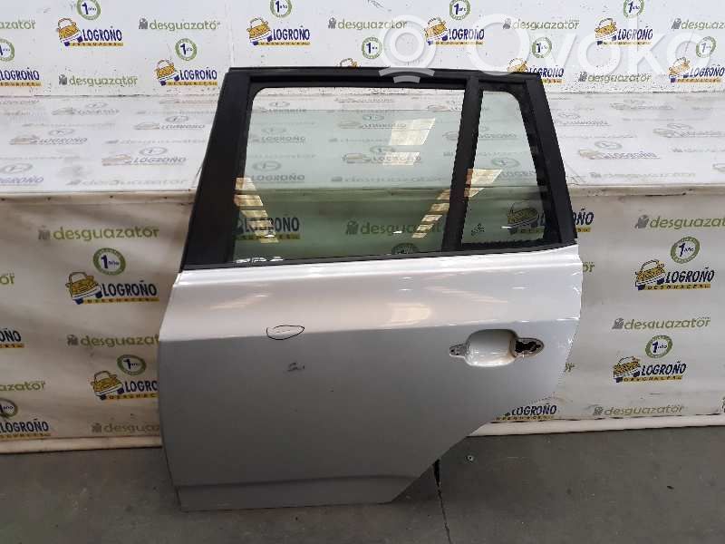 Rear door   41003449337,41003449337,41003449337