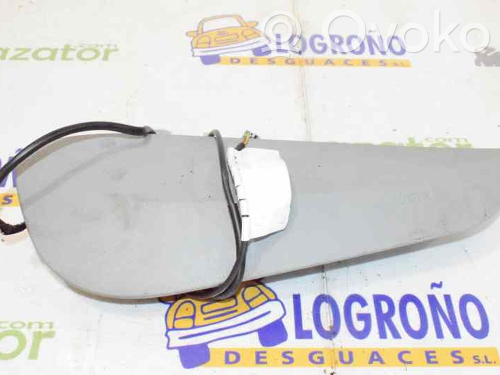 Side airbag   72129129290,9129290,GRIS