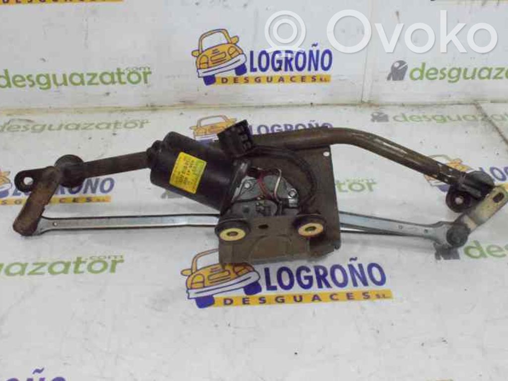 Mercedes-Benz Vito Viano W638 Mechanizm i silniczek wycieraczek szyby przedniej / czołowej 