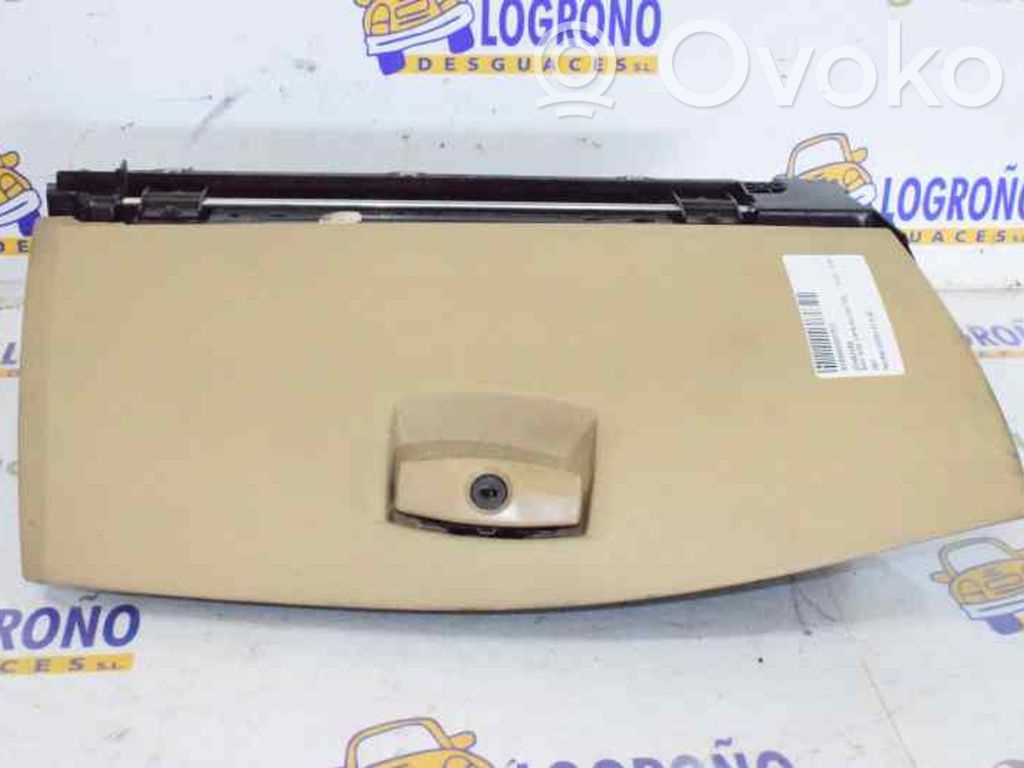 Glove box   51167034080,51167063451,BIEGE